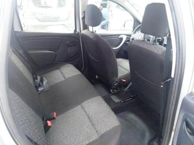 Renault duster 1.6 2013/2014 - Foto 6