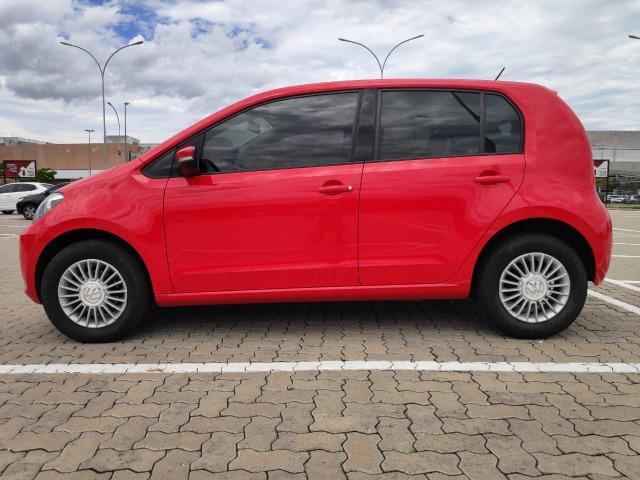 VW Up 1.0 Tsi 2016 - Foto 20