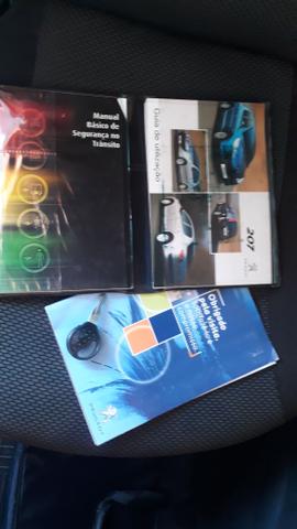 Peugeot Passion 207 - Foto 3