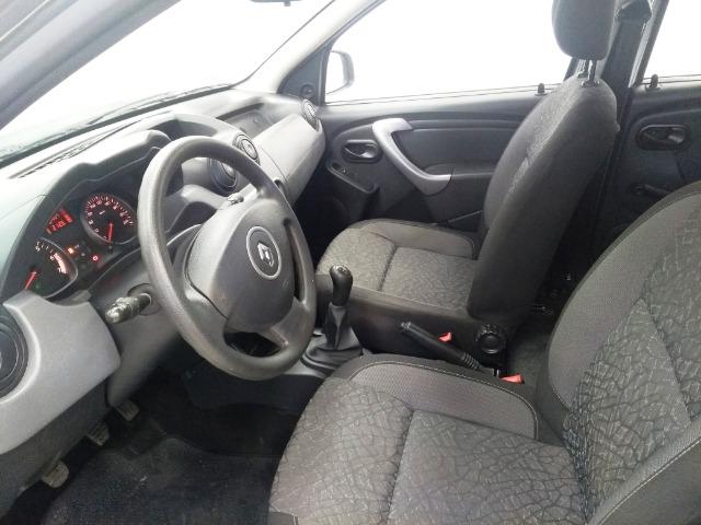 Renault duster 1.6 2013/2014 - Foto 7