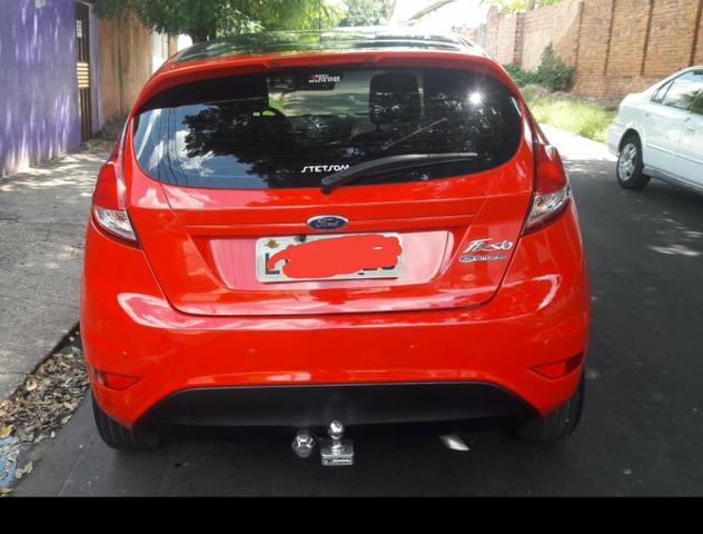 New Fiesta 2013/2014 - Foto 4