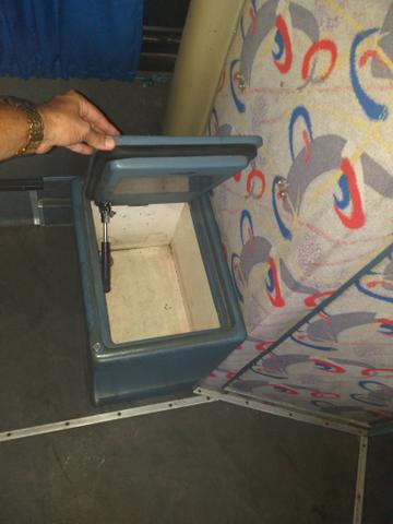 Vendo Micro Onibus Executivo - Foto 7
