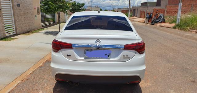 Vendo C4 lounge shine. o mais top - Foto 6