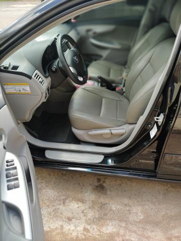 Vendo Corolla GLI 2011/12 - Foto 10