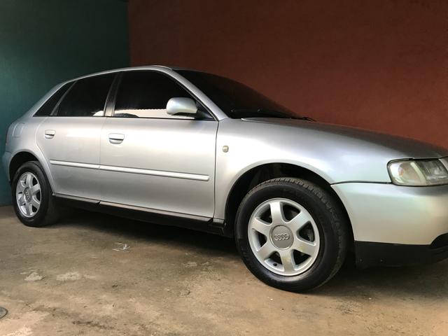 Audi A3 - Foto 3