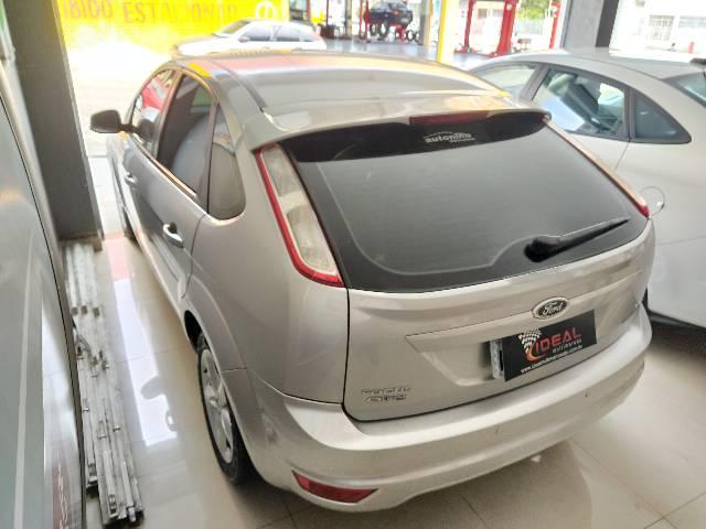 Focus Hatch 2012 - Foto 3
