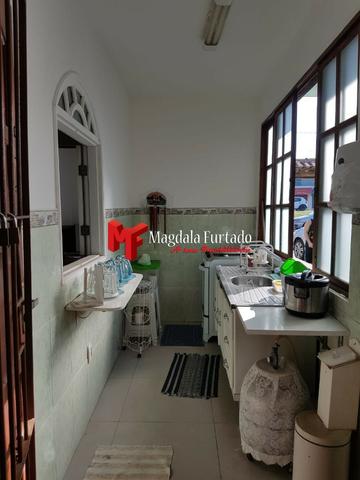 4038 - Duplex excelente com 4 quartos, para sua moradia em Unamar - Foto 7
