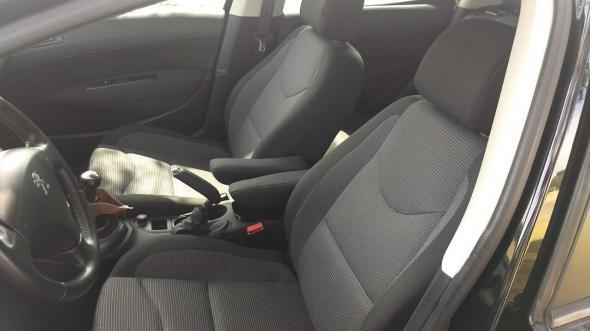 Peugeot 308 Allure 1.6 Flex 16V 5p Mec - Foto 7