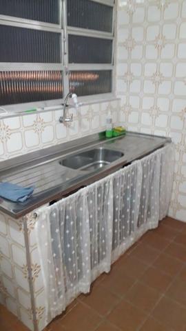 Apartamento Mongaguá - Em frente a Praia - Pé na areia - Foto 12