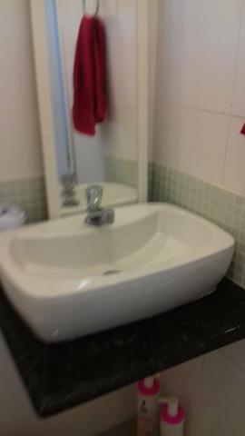 Apartamento mobiliado na Divisa - Foto 7