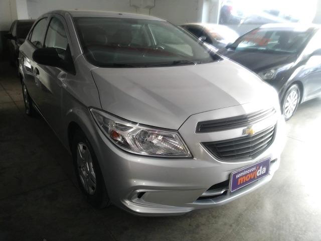 Gm - Chevrolet Onix joy 2018/2019