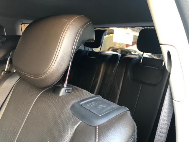 TRAILBLAZER 2017/2018 2.8 LTZ 4X4 16V TURBO DIESEL 4P AUTOMÁTICO - Foto 6