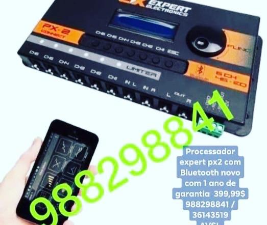 Processador expert - Foto 2