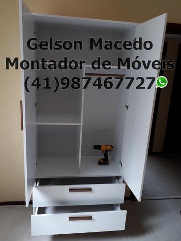 Montador! - Foto 2