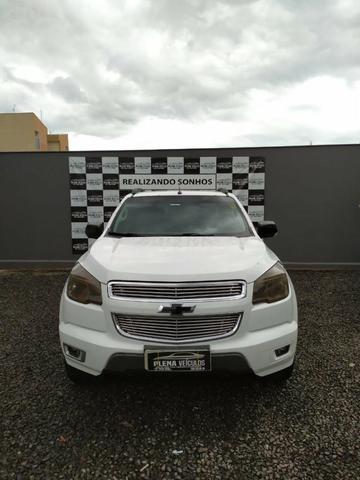 Chevrolet S10 LT Diesel - Foto 3
