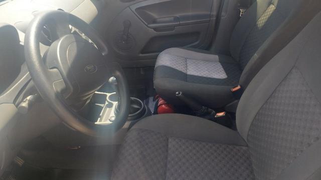 Fiesta hatch 2006 motor 1.6 Flex super novo - Foto 3
