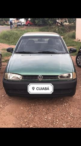 Gol Bola 97 com AR - Foto 2