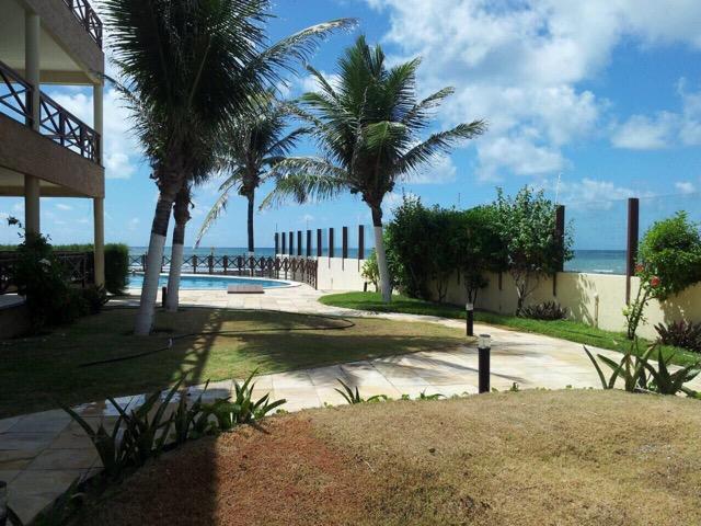 Apartamento beira mar! Praia de Búzios - Foto 2
