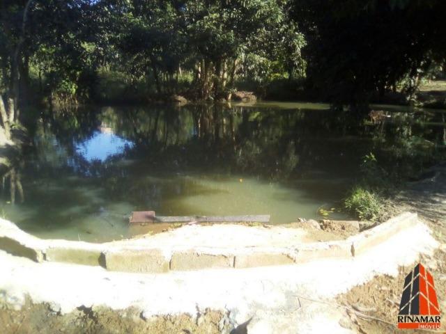 E.X.C.E.L.E.N.T.E Chácara em Nova Esperança Cariacica com 4.000m² cod. 098 - Foto 11