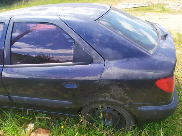 Citroen Xsara - Foto 6