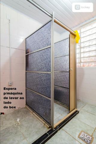 1dorm perto da Pucrs, internet gratuita, 2 vagas de garagem. Condomínio fechado - Foto 11