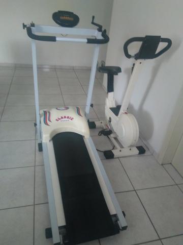 Esteira e ergométrica - Foto 5