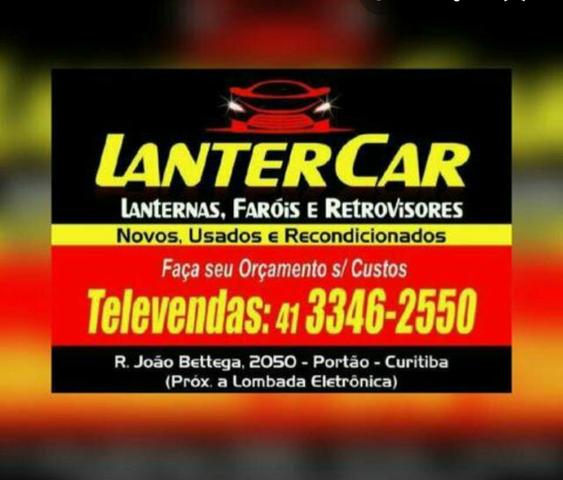 Farol Focus