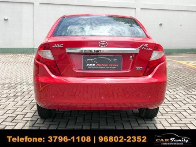 Jac J3 Turin - 5mil + 590 Mês - Foto 7