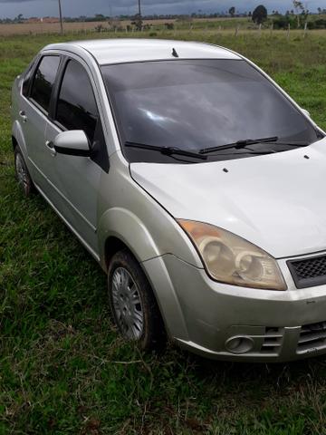 Troco carro - Foto 2