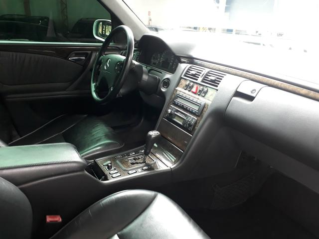 E320 Avantgard 2000 - Foto 6