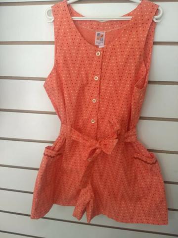 Roupa infantil