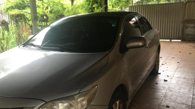 Corolla Altis 2.0 16v dual vvti 2011/2012 - Foto 8