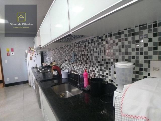 4 Quartos 2 Suítes Barro Vermelho - Foto 16