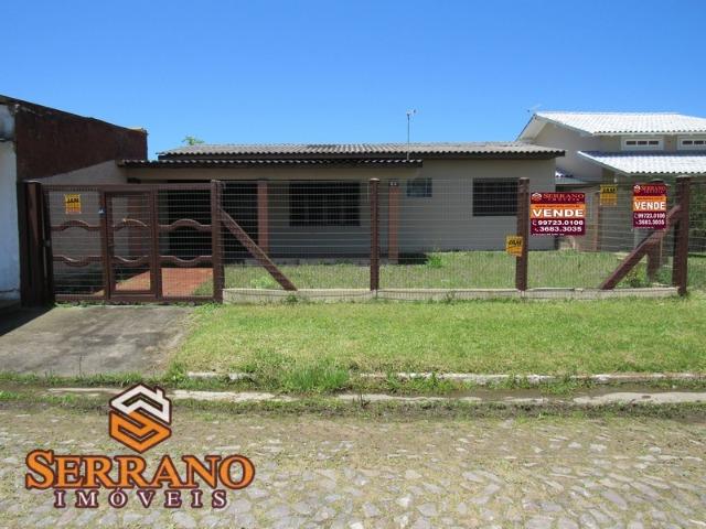 C273 Imóvel em alvenaria, apenas 250 metros do mar - Foto 2
