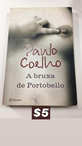 Livros | Paulo Coelho - Foto 5