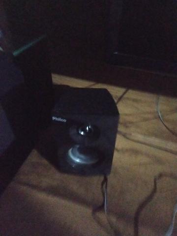 Home theater - Foto 5