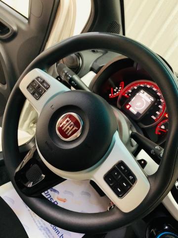 UNO 2015/2015 1.4 EVO SPORTING 8V FLEX 4P AUTOMATIZADO - Foto 7