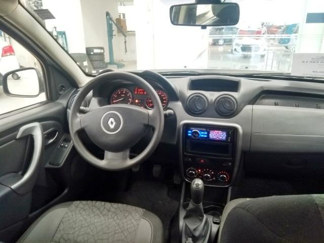 Renault duster 1.6 2013/2014 - Foto 2