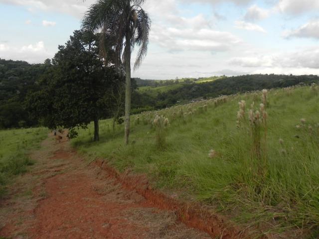 (K.A) Arúja - SP - lote 1.000m² - parcele sem juros - Foto 5