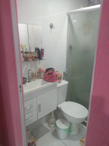 Linda casa em condomínio - Foto 6