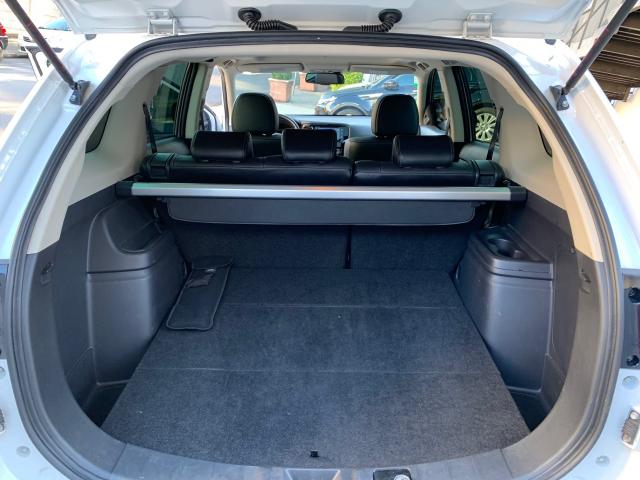 OUTLANDER 2015/2016 2.0 16V GASOLINA 4P AUTOMÁTICO - Foto 7