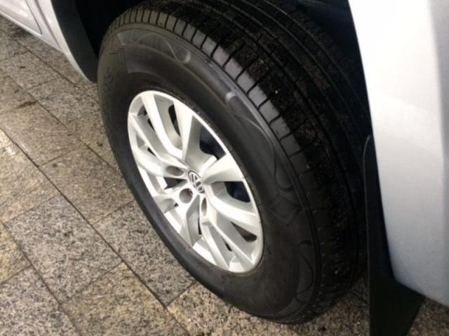 Volkswagen Amarok Trendline Cd 2.0 Tdi 4x4 Dies Aut 2018 Diesel - Foto 10