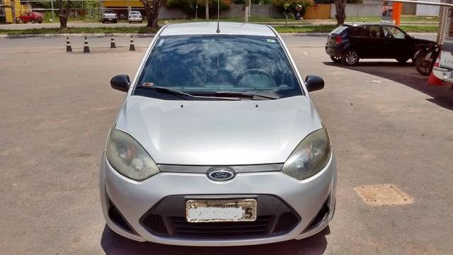 Fiesta R$2.990 entrada, leia o anúncio!!! - Foto 2