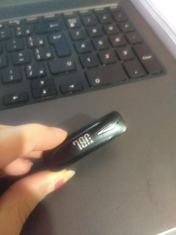 Fone ouvido