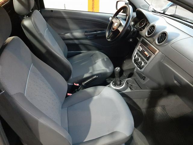 SAVEIRO 1.6 CS 2013 FLEX (simulação grátis) - Foto 4
