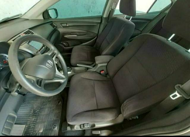 Honda city 2013 - Foto 5
