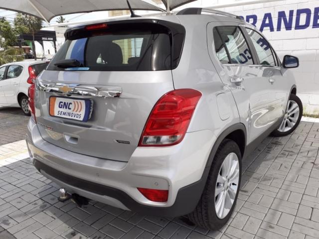 CHEVROLET TRACKER 1.4 16V TURBO FLEX PREMIER AUTOM?TICO. - Foto 4