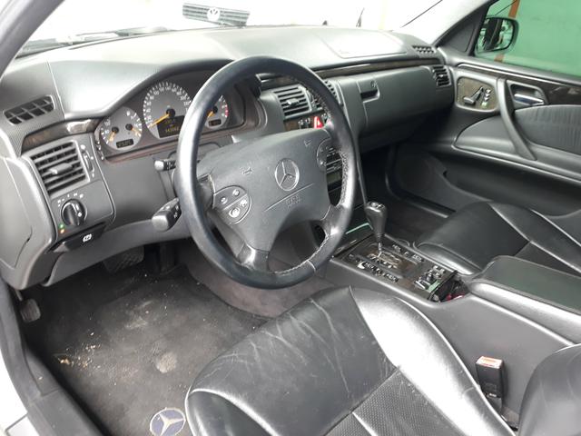 E320 Avantgard 2000 - Foto 12