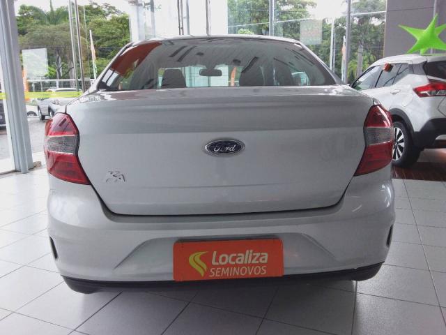 FORD KA 2019/2019 1.0 TIVCT FLEX SE SEDAN MANUAL - Foto 2