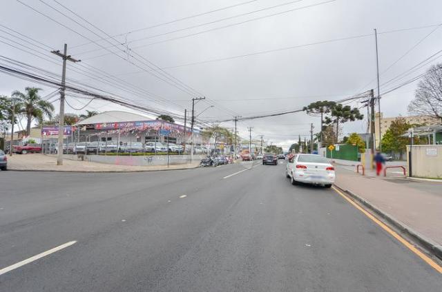 Apartamento à venda com 3 dormitórios em Portão, Curitiba cod:155166 - Foto 19